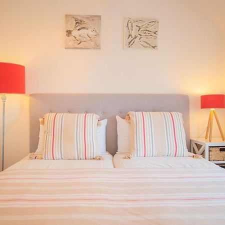 Appartementen Villa La Palette Le Coq Extérieur photo