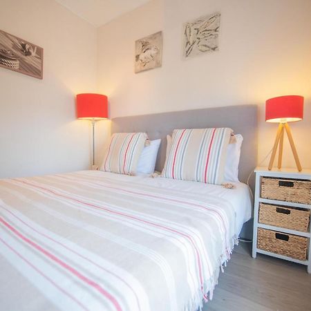 Appartementen Villa La Palette Le Coq Extérieur photo