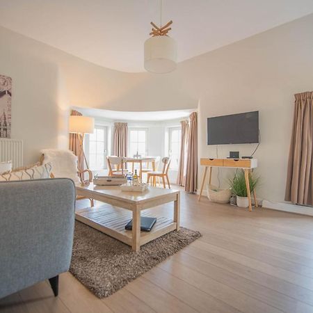 Appartementen Villa La Palette Le Coq Extérieur photo