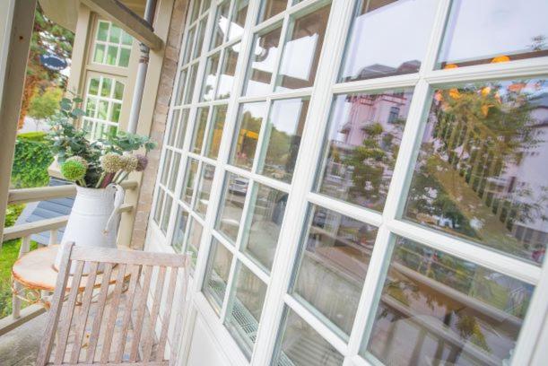 Appartementen Villa La Palette Le Coq Extérieur photo