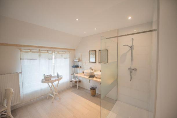 Appartementen Villa La Palette Le Coq Extérieur photo