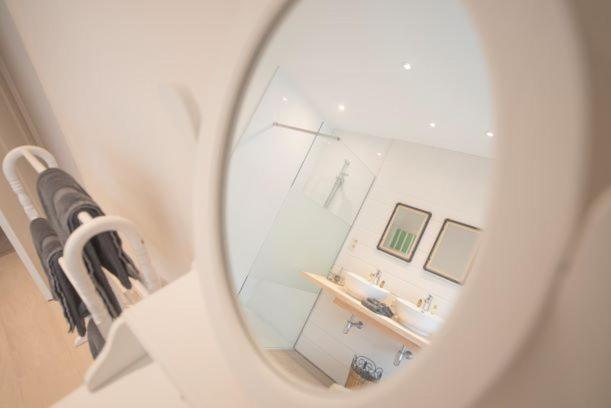 Appartementen Villa La Palette Le Coq Extérieur photo