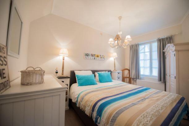 Appartementen Villa La Palette Le Coq Extérieur photo