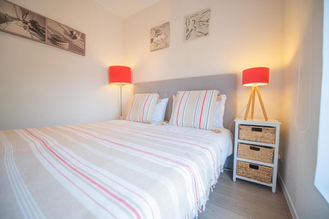 Appartementen Villa La Palette Le Coq Extérieur photo