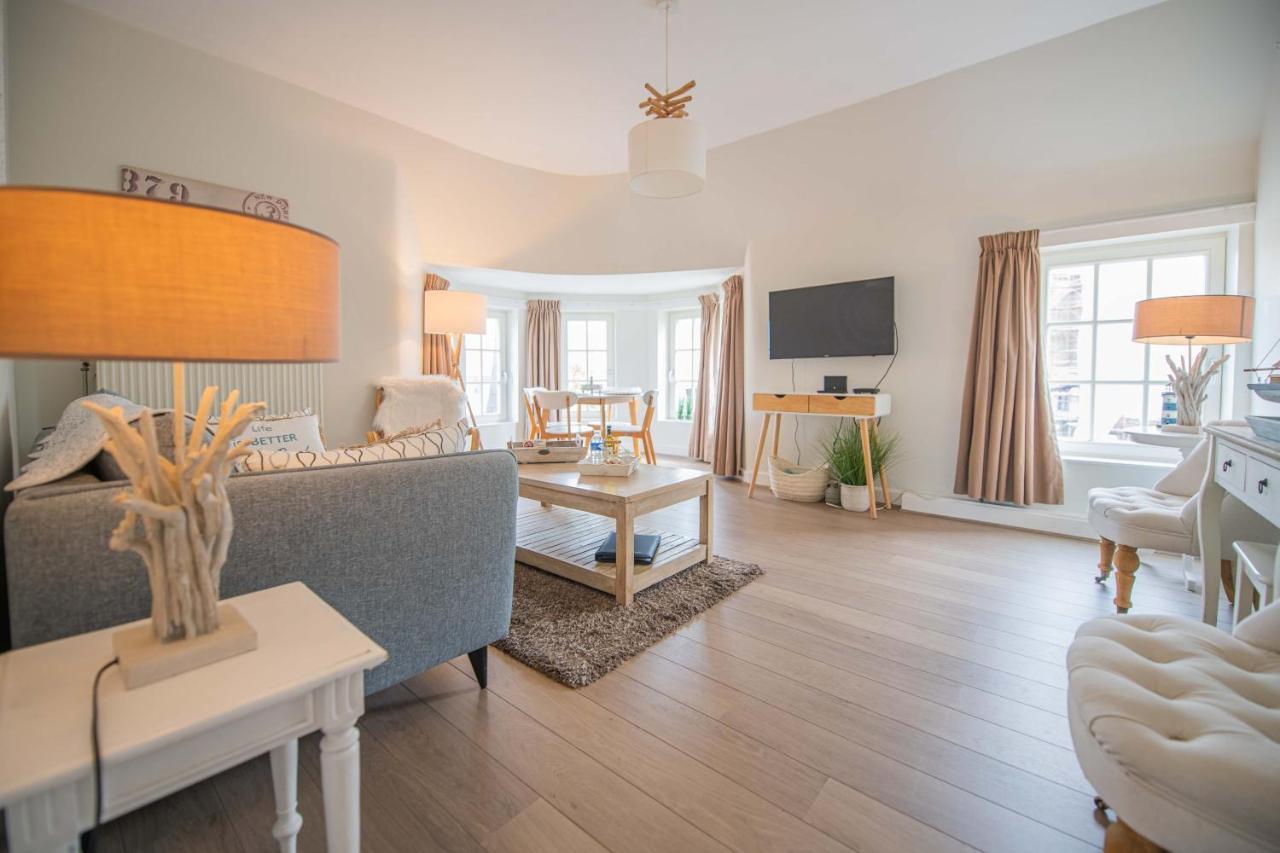 Appartementen Villa La Palette Le Coq Extérieur photo