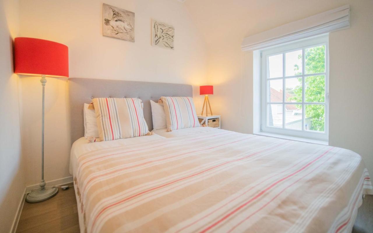 Appartementen Villa La Palette Le Coq Extérieur photo