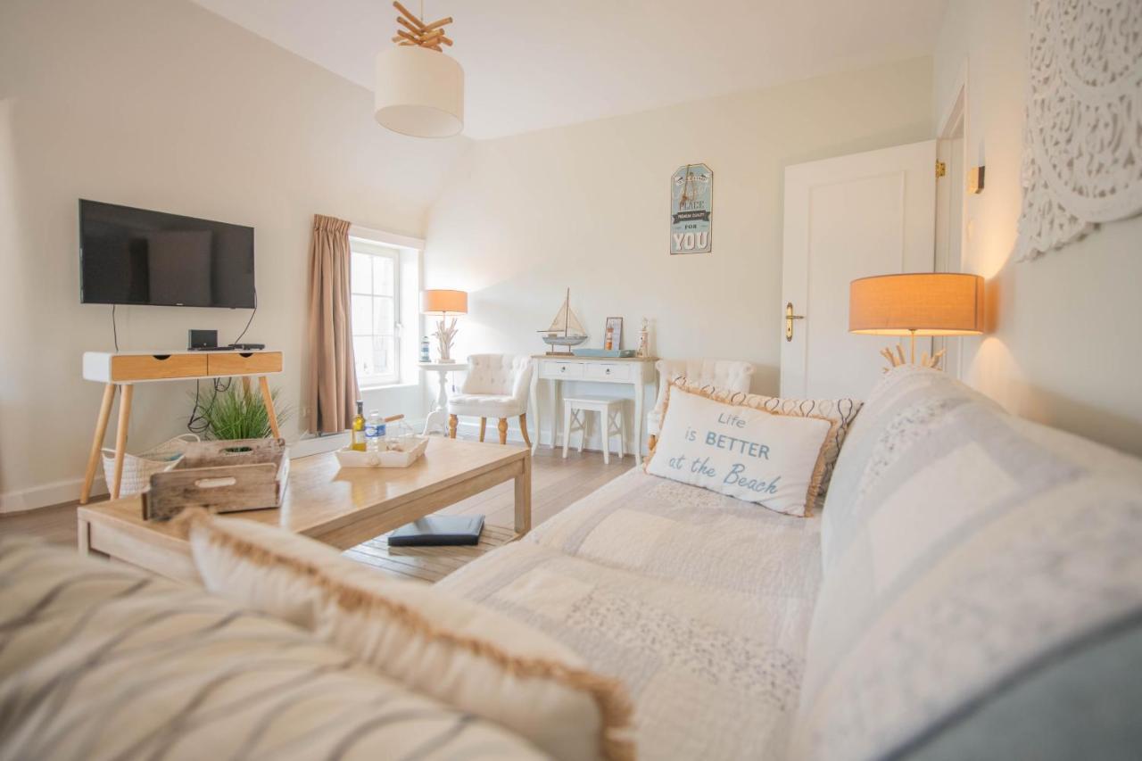Appartementen Villa La Palette Le Coq Extérieur photo