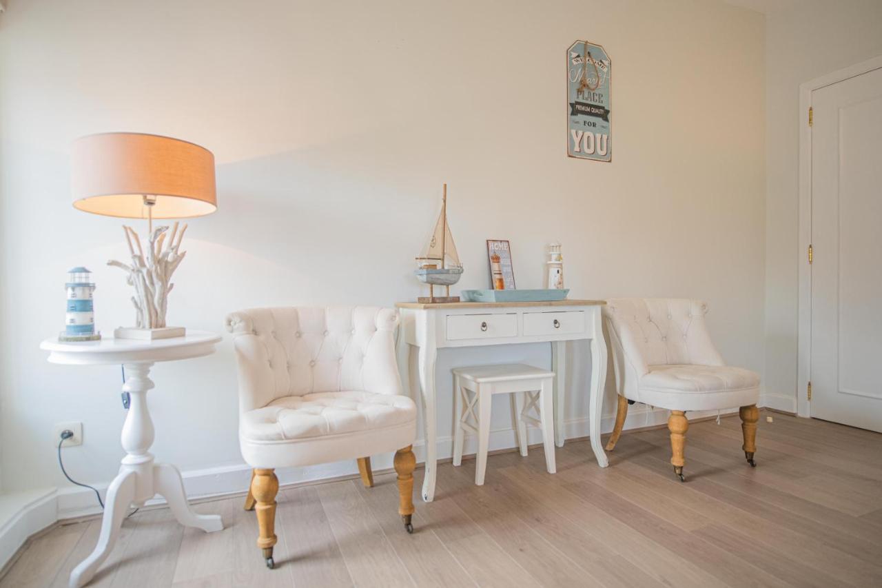 Appartementen Villa La Palette Le Coq Extérieur photo