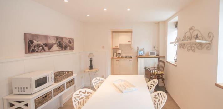 Appartementen Villa La Palette Le Coq Extérieur photo