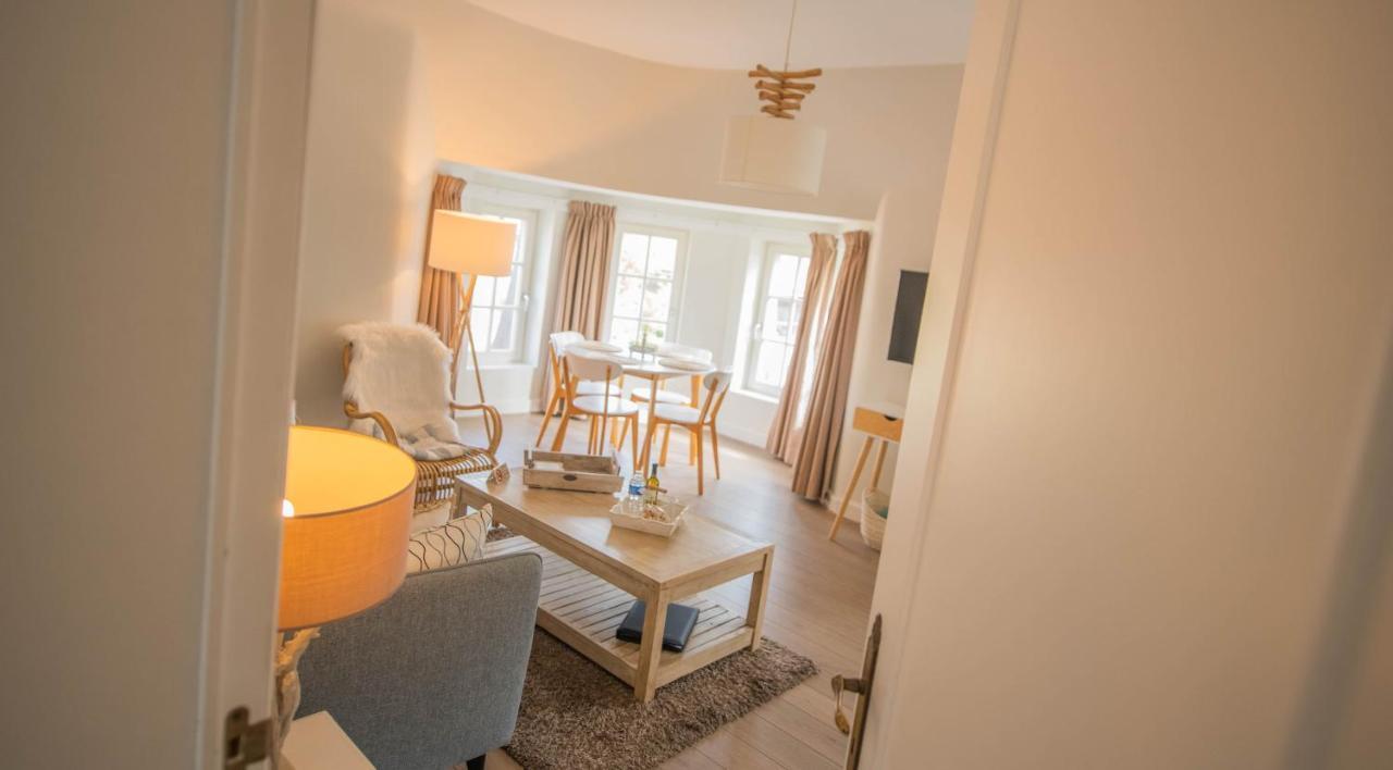 Appartementen Villa La Palette Le Coq Extérieur photo