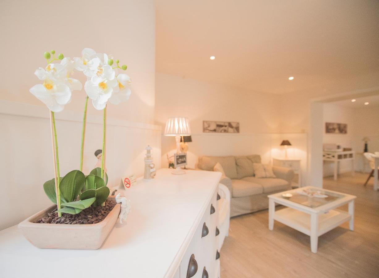 Appartementen Villa La Palette Le Coq Extérieur photo