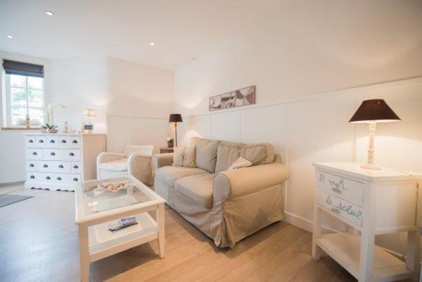Appartementen Villa La Palette Le Coq Extérieur photo